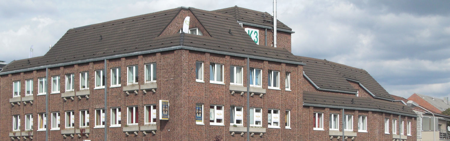 Unternehmen Datenschutz K3 Innovationen GmbH
