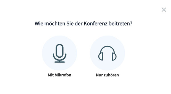 Audio- und Videoübertragung Audio- und Videoübertragung