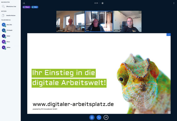 Webcam