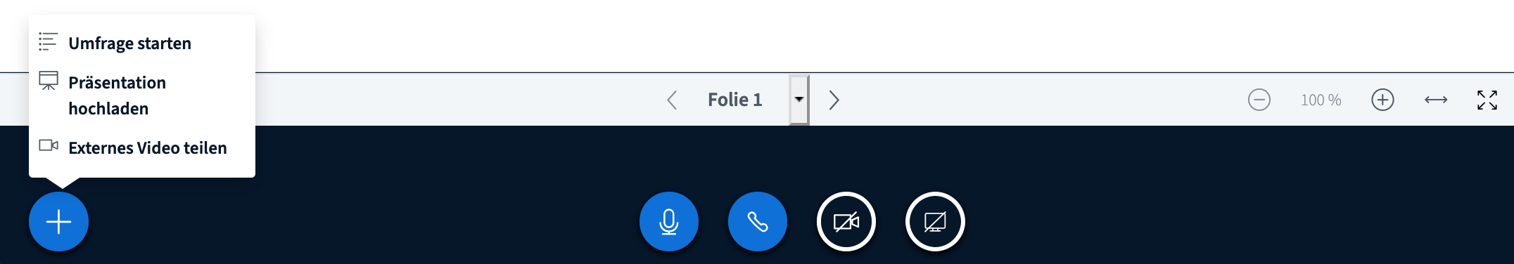 Toolbar Plus