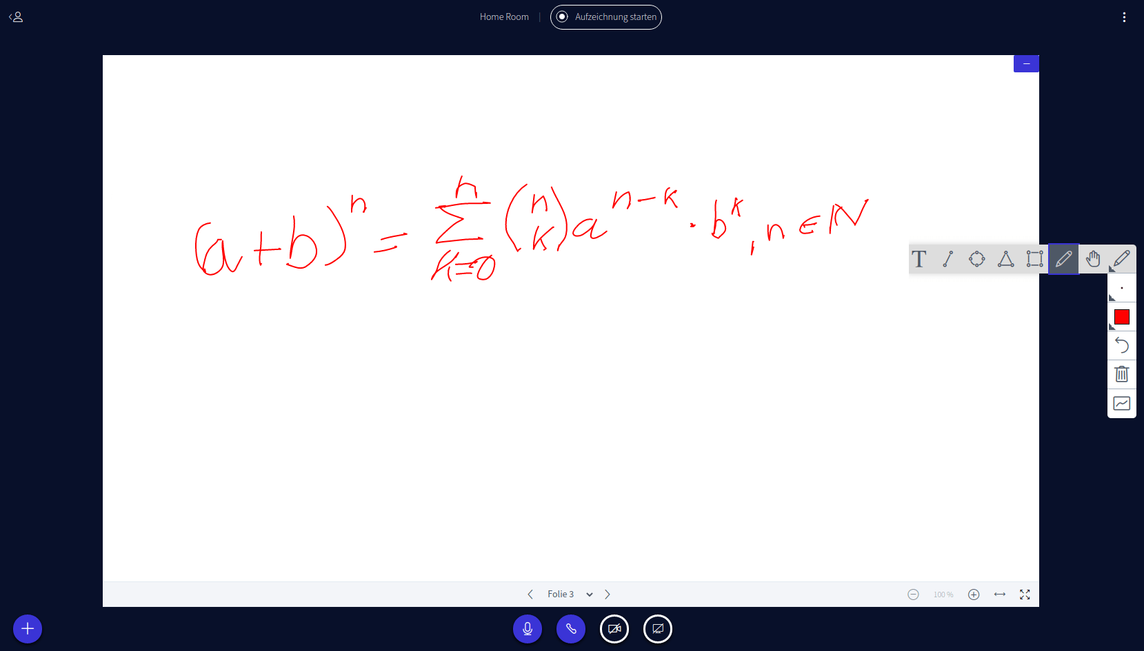 Whiteboard