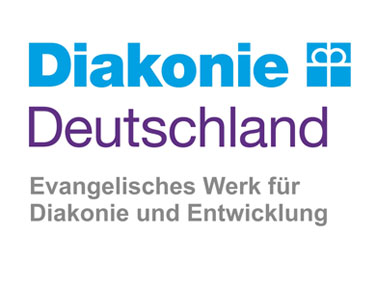 Diakonie Deutschland - Evangelisches Werk für Diakonie und Entwicklung e.V.