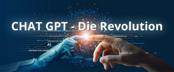 Links 5 ChatGPT - Die Revolution
