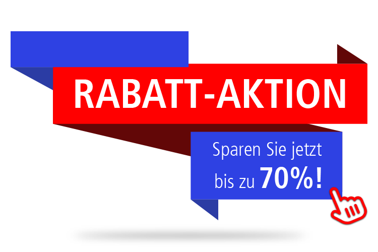 BigBlueButton Rabatt Aktion