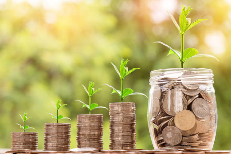 Karitative Einrichtungen Geringe Kosten für karitative Einrichtungen