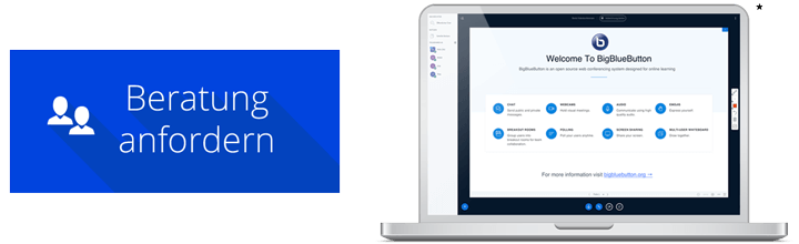 BigBlueButton Beratung
