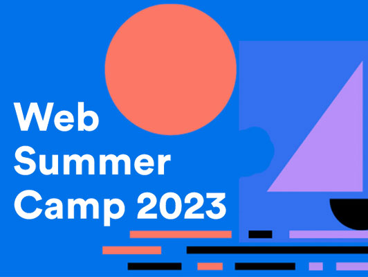 Netgen Web Summer Camp 2023