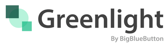 Greenlight by BigBlueButton