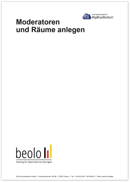 Hilfe / Unterstützung