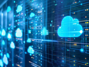 US-Cloud-Anbieter