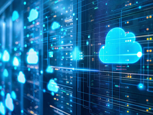 US-Cloud-Anbieter