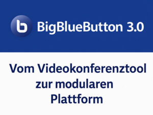 BigBlueButton Version 3.0