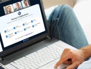 Videokonferenz mit BigBlueButton